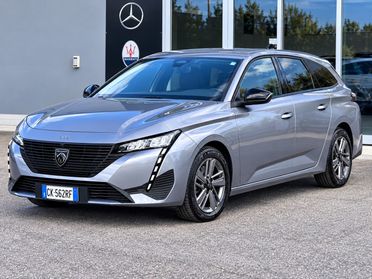 Peugeot 308 BlueHDi 130 S&S SW