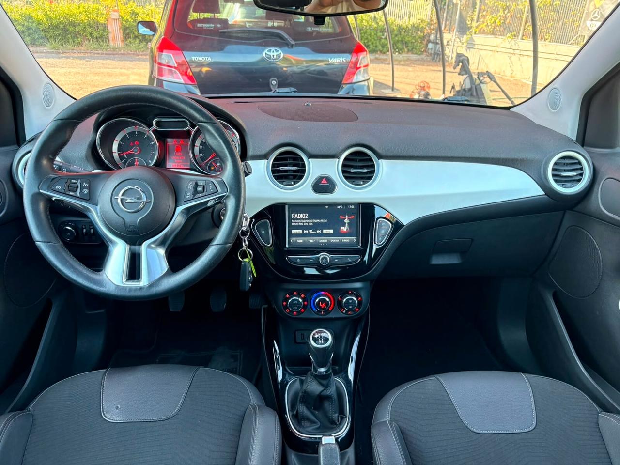 Opel Adam 1.4 87 CV GPL Tech Air