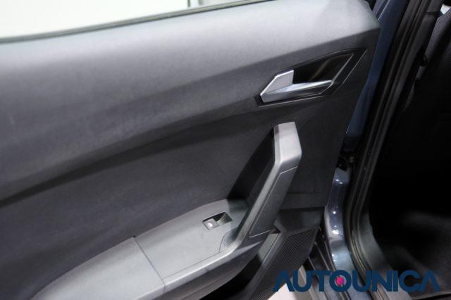 SEAT Arona 1.0 ECOTSI XPERIENCE FULL LED NEOPATENTATI