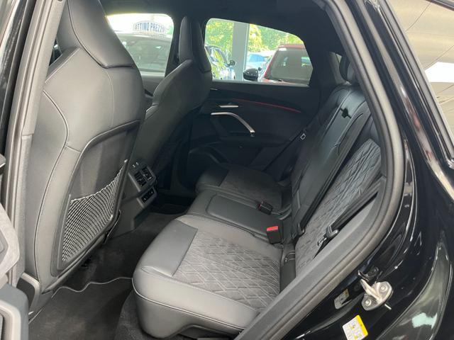AUDI Q5 SPB TDI 204cv mHEV+ S tronic quattro S line editi