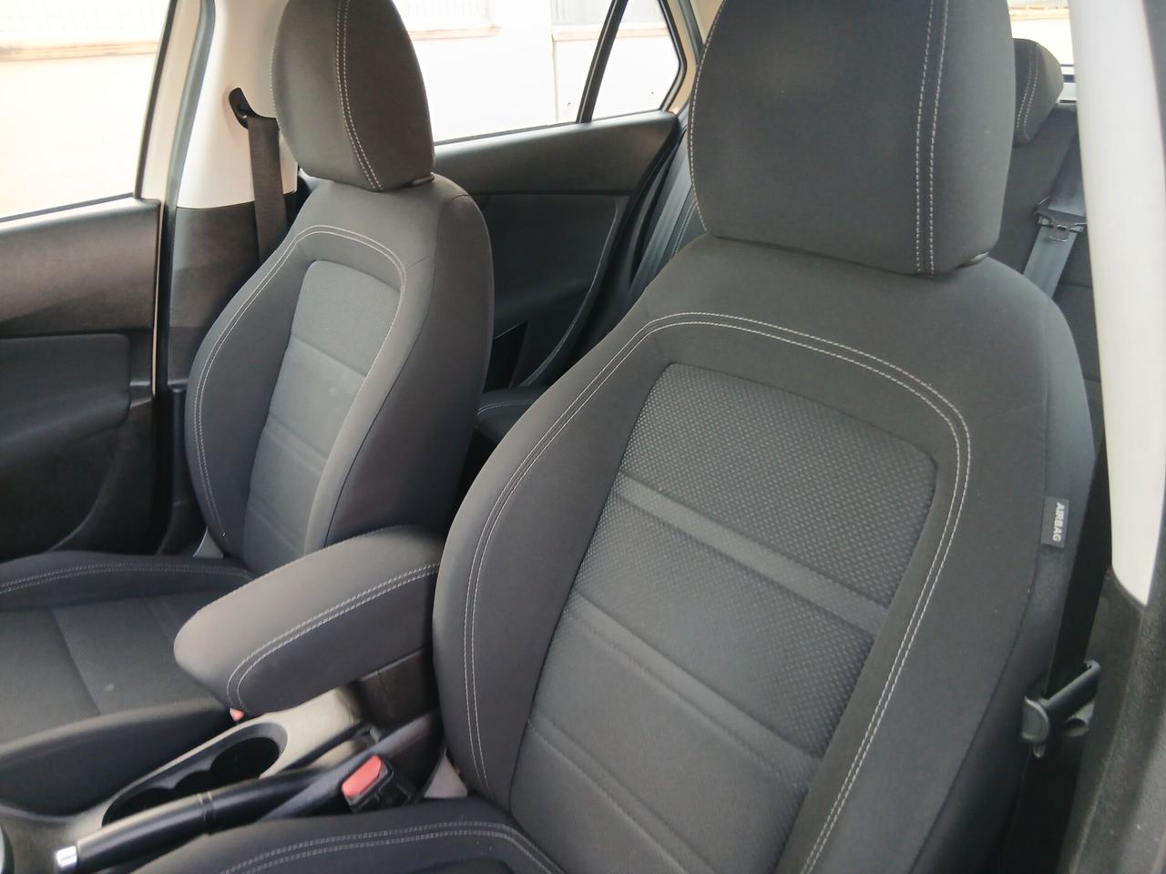 Fiat Tipo 1.6 Mjt S&S SW City Life