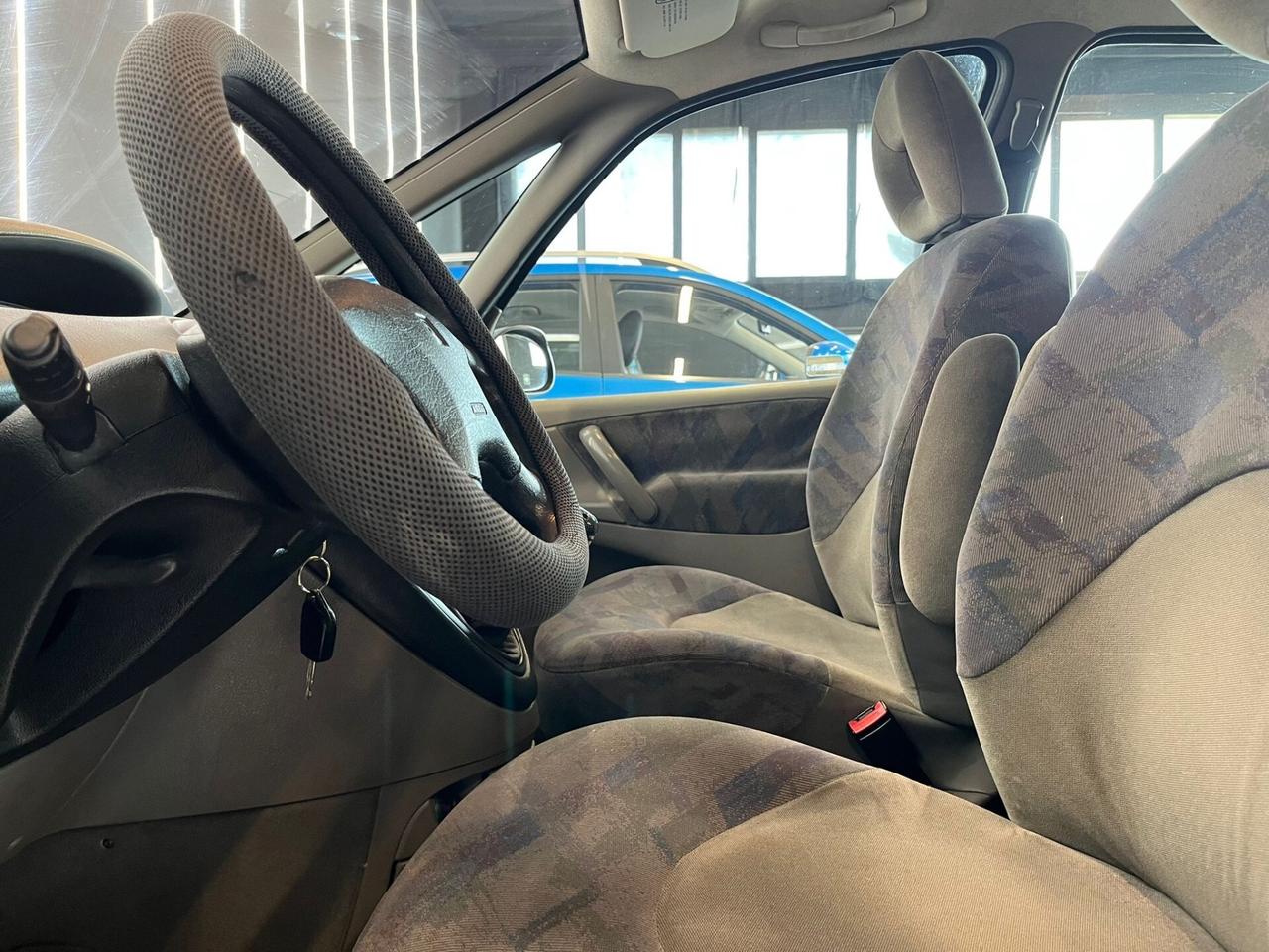 Citroen Xsara Picasso 1.6 Attraction GANCIO TRAINO