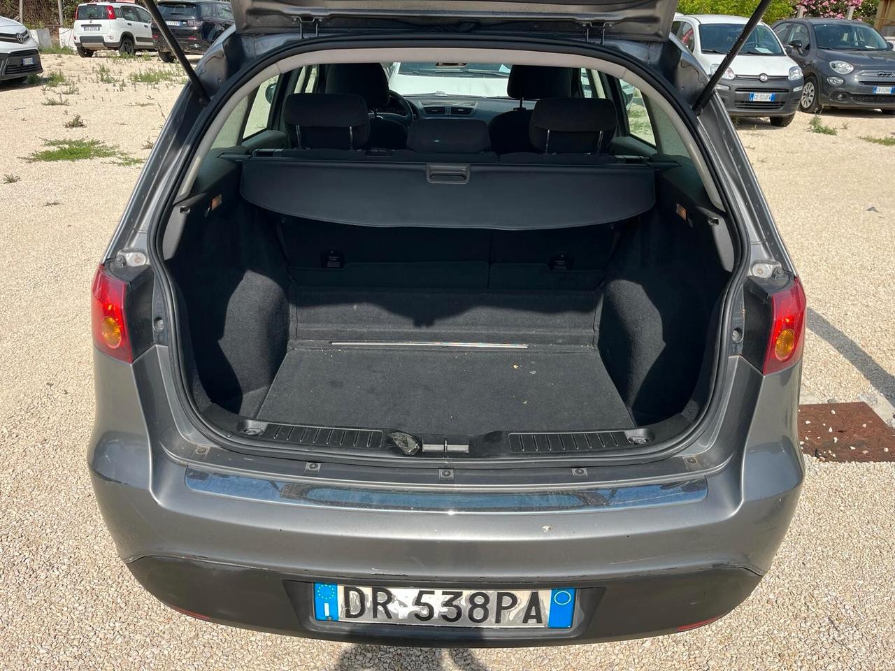 Fiat Croma 1.9 Multijet Dynamic