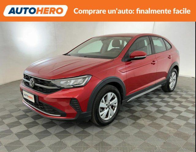 VOLKSWAGEN Taigo 1.0 TSI 95 CV Life