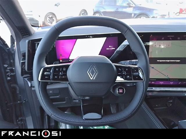 RENAULT Espace 1.2 E Tech full hybrid 200cv Techno