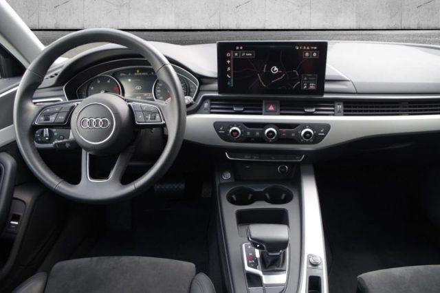 AUDI A4 Avant 35 TDI/163 CV S tronic S line edition