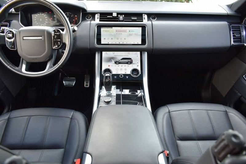 Land Rover RR Sport 3.0D l6 350 CV HSE Dynamic IVA ESPOSTA