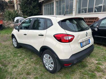 Renault Captur 0.9 TCe 12V 90 CV Start&Stop Wave