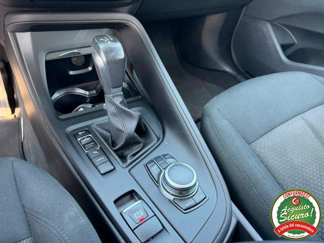 BMW X1 xDrive25e Business Advantage Plug-In Ok Neo patent