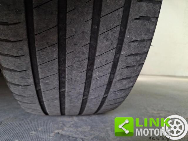 MERCEDES-BENZ GLC 220 d 4Matic Coupé Premium GARANZIA INCLUSA