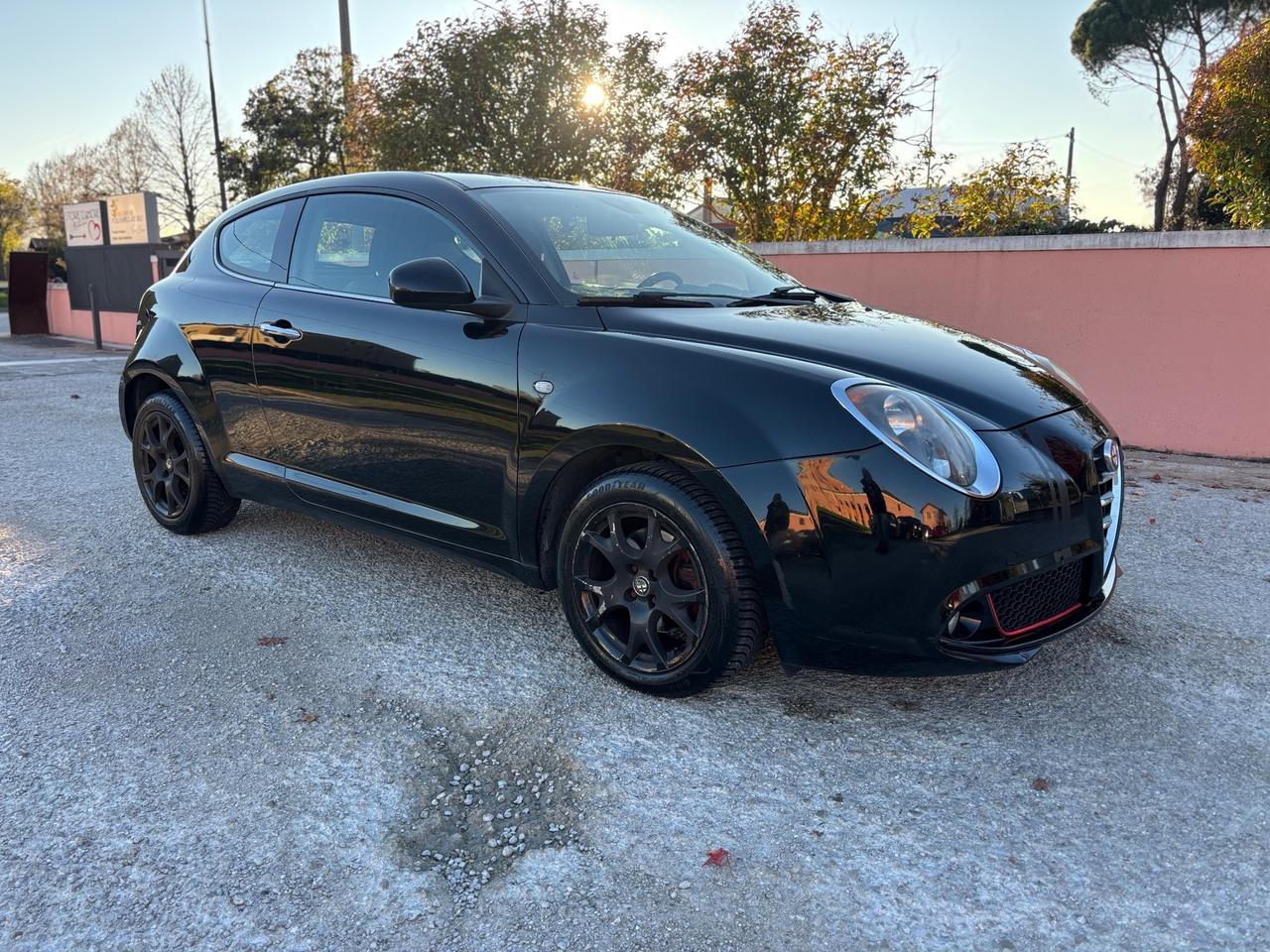 Alfa Romeo MiTo 1.4 T 120 CV GPL Progression