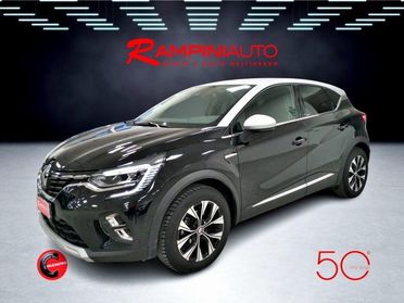 RENAULT Captur TCe 90 CV Techno Iva Esposta Garanzia Casa Madre
