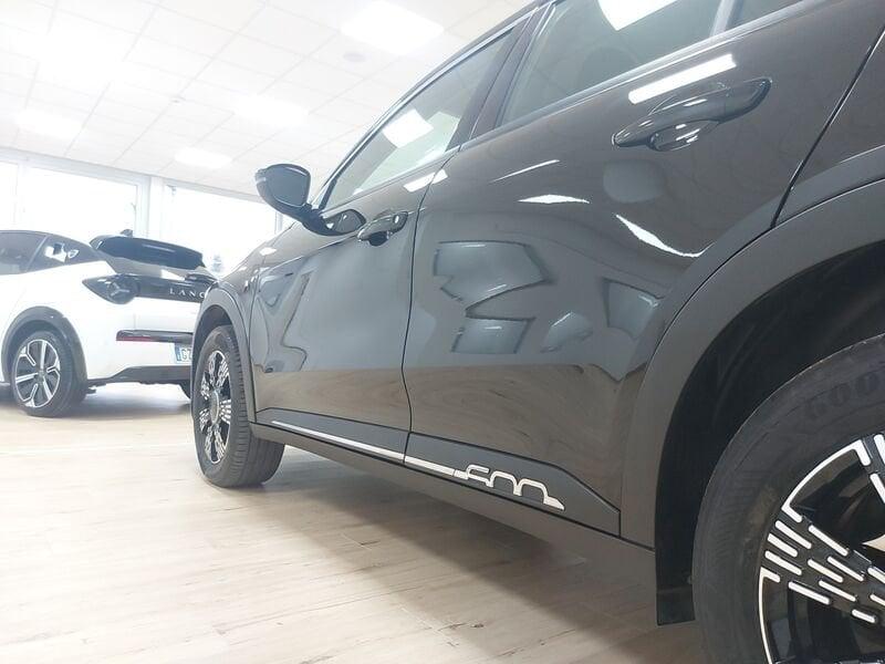 FIAT 600 1.2 Hybrid Pop 145cv