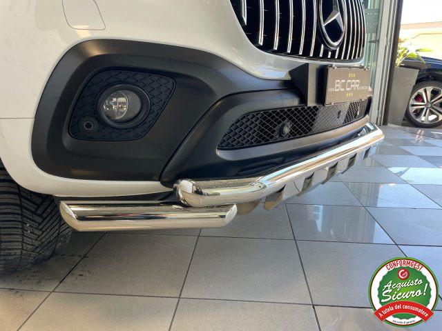 MERCEDES-BENZ X 250 d 4Matic Auto Progressive *FULL LED