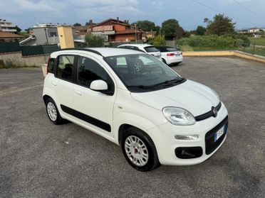 Fiat Panda Longa