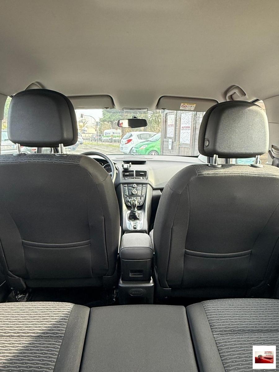 OPEL - Meriva - 1.4 100CV Cosmo