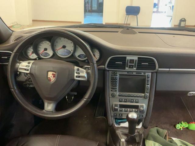 PORSCHE 911 Carrera 3.8 4S ! 1PROPRIETARIO ! ITALIANA !