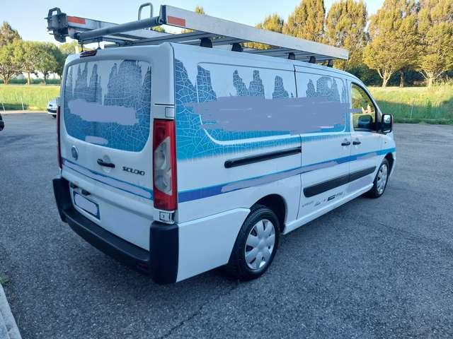 Fiat Scudo 2.0 M-JET 136 CV PASSO LUNGO