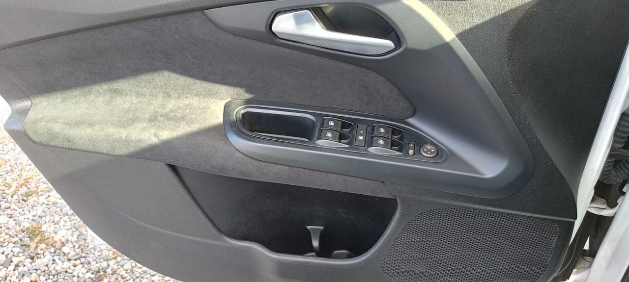 Fiat Tipo 1.3 Mjt S&S SW Business 5 Porte