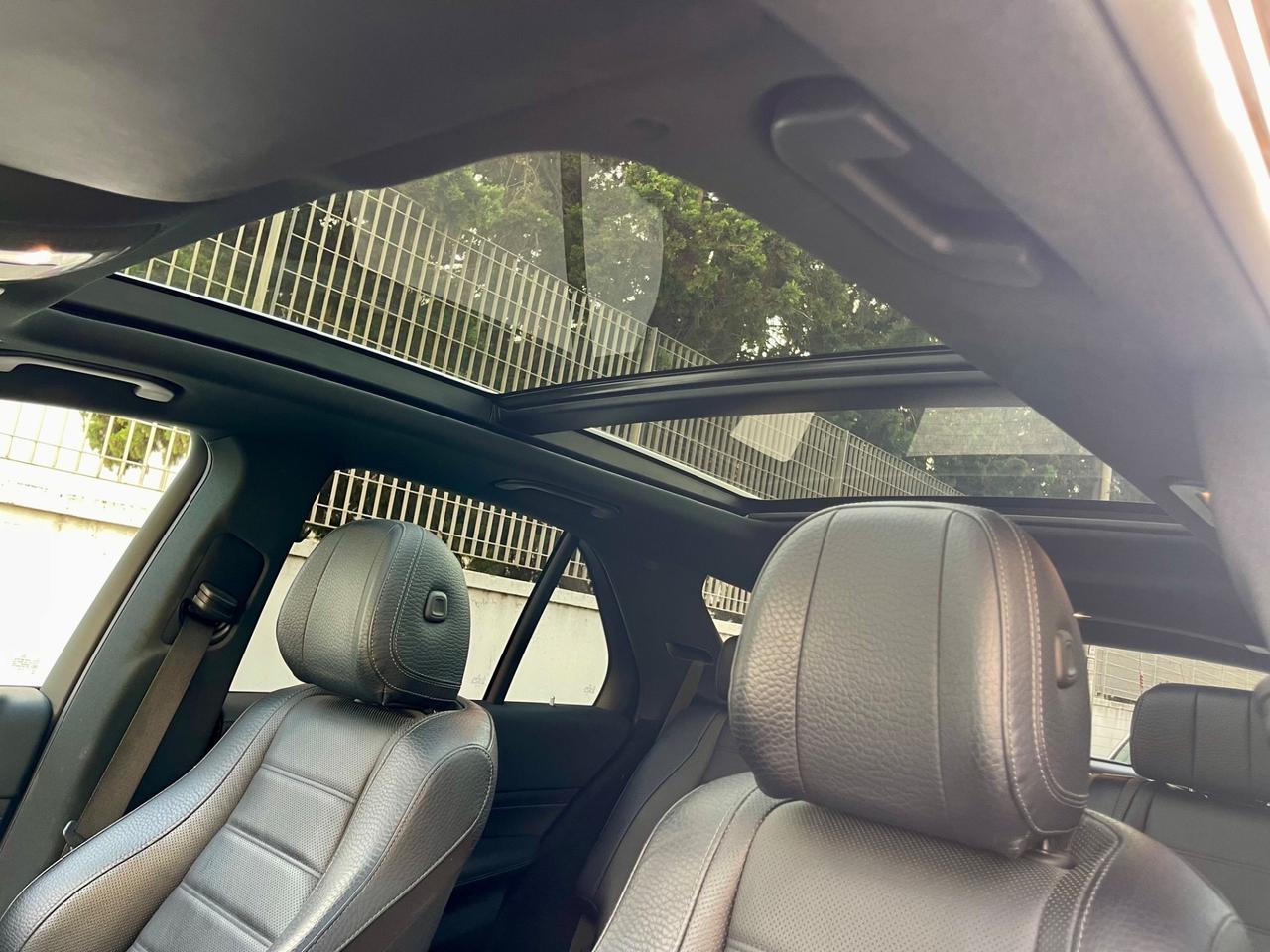 MERCEDES GLE 350DE 4MATIC PREMIUM Plus 2020