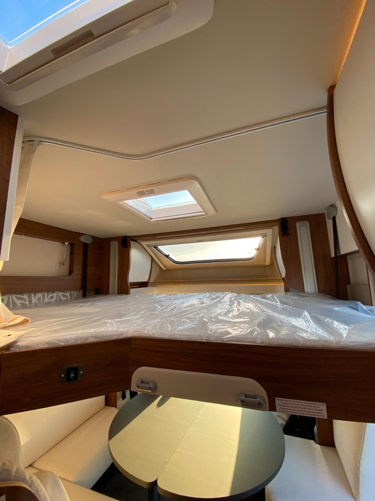 Laika Ecovip L 3009 Titanio-VENDUTO