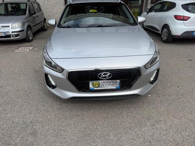 HYUNDAI i30 Wagon 1.6 CRDi CV 110