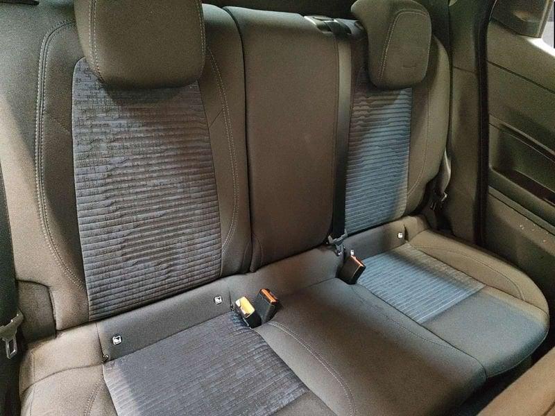 Alfa Romeo Junior 1.2 ibrida 145cv edct6