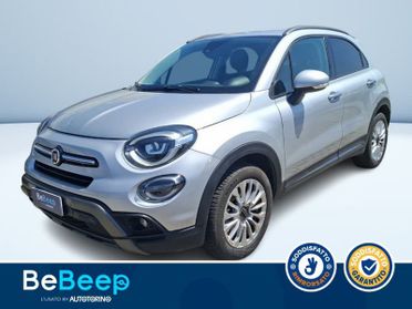 FIAT 500X 1.3 T4 CROSS 150CV DCT