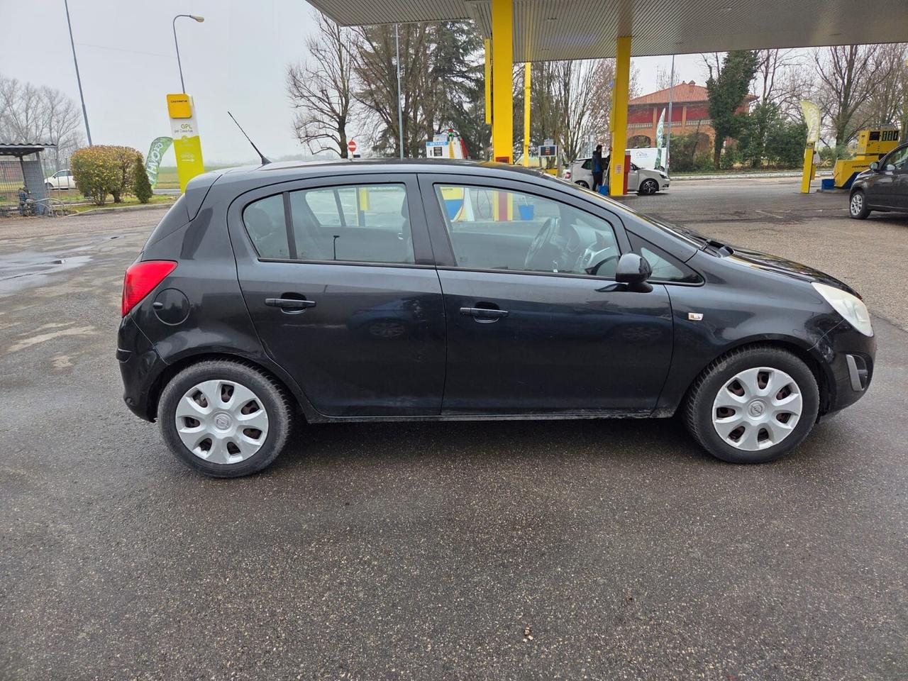 Opel Corsa 1.0 12V 5 porte Edition