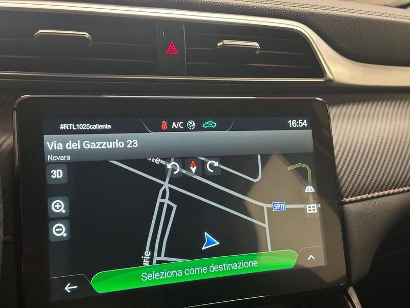 MG ZS ZS 1.0T-GDI aut. Luxury IVA ESPOSTA