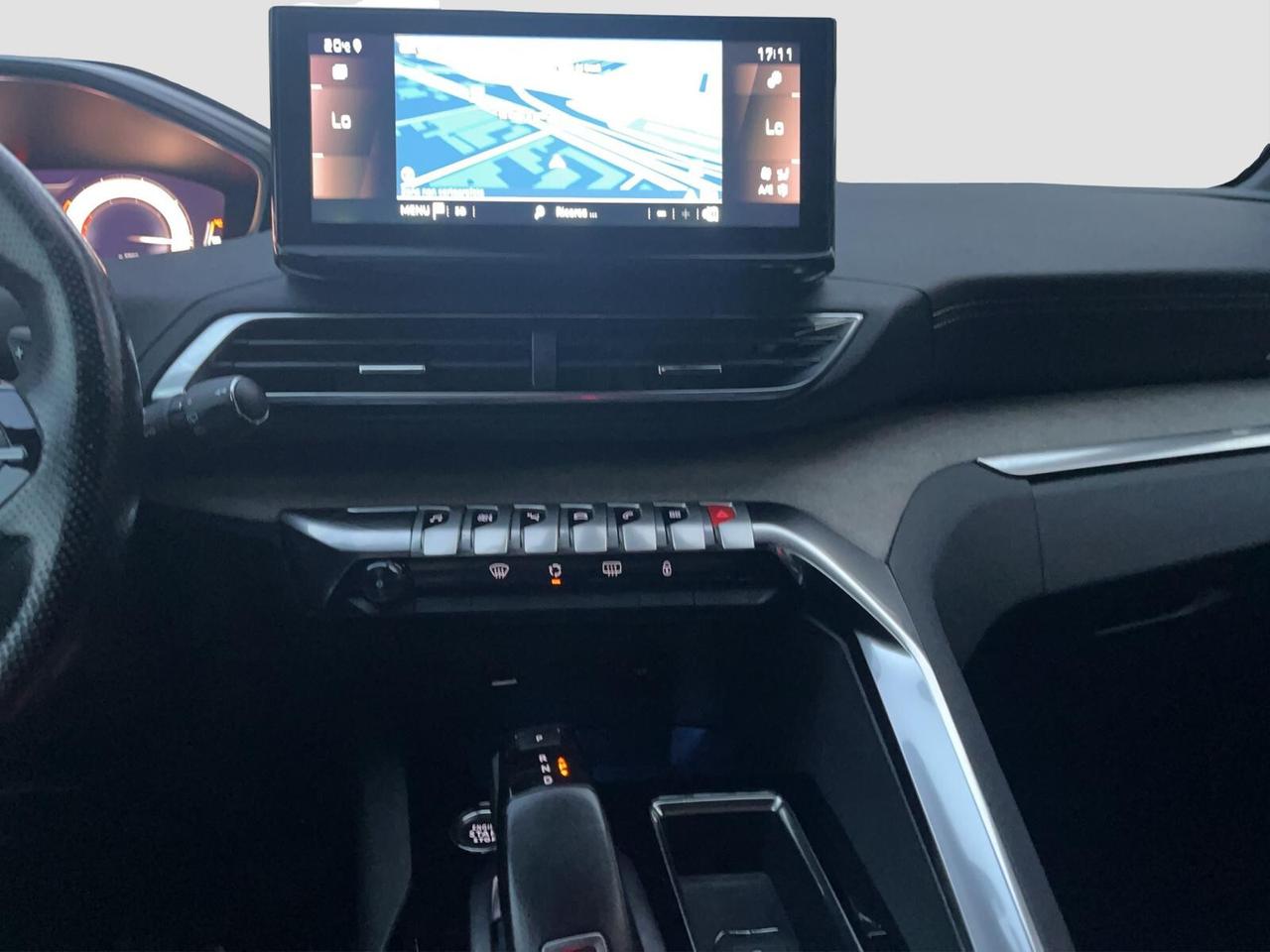 Peugeot 3008 1.5 BlueHDi 130cv GT automatica 2022