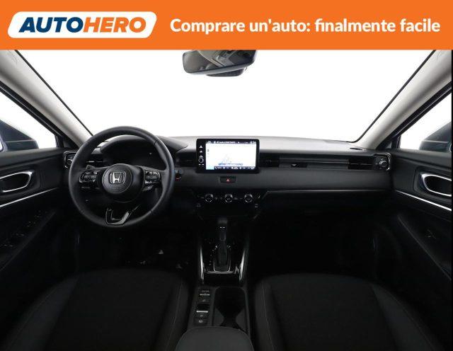 HONDA HR-V 1.5 Hev eCVT Advance