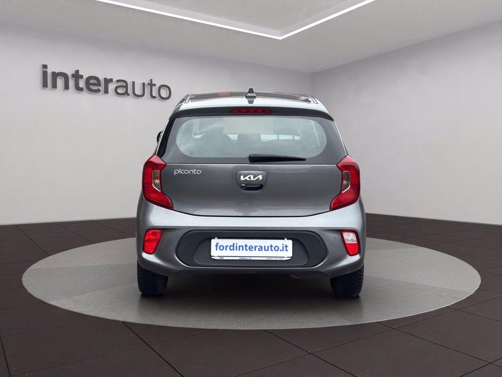 KIA Picanto 1.0 dpi Style del 2022