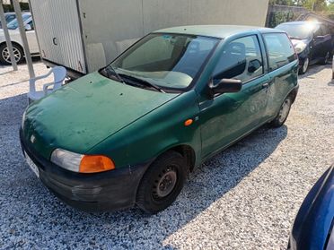 Fiat Punto 55 cat 3 porte SX