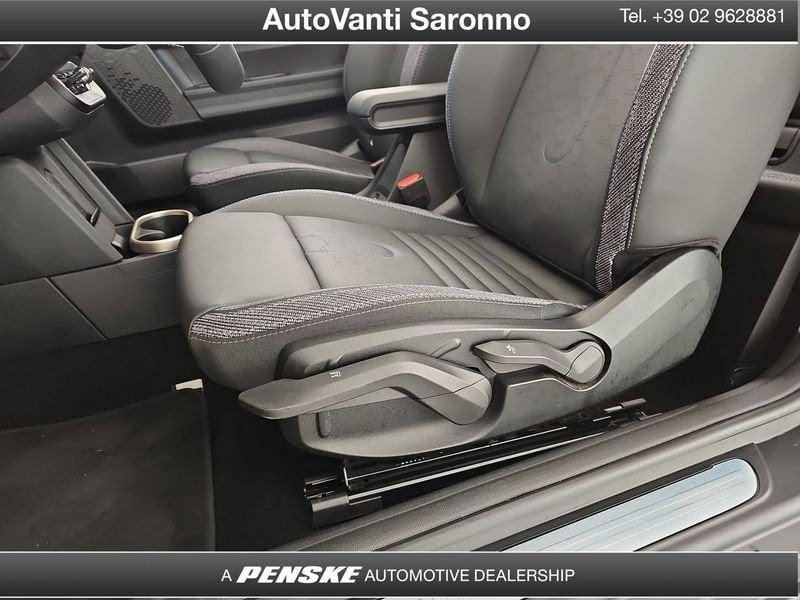 MINI Mini Cooper Cabrio Mini 2.0 Cooper C Classic Cabrio