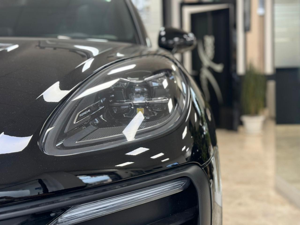 Porsche Macan 2.0 265 cv AZIENDALE- IVA DEDUCIBILE