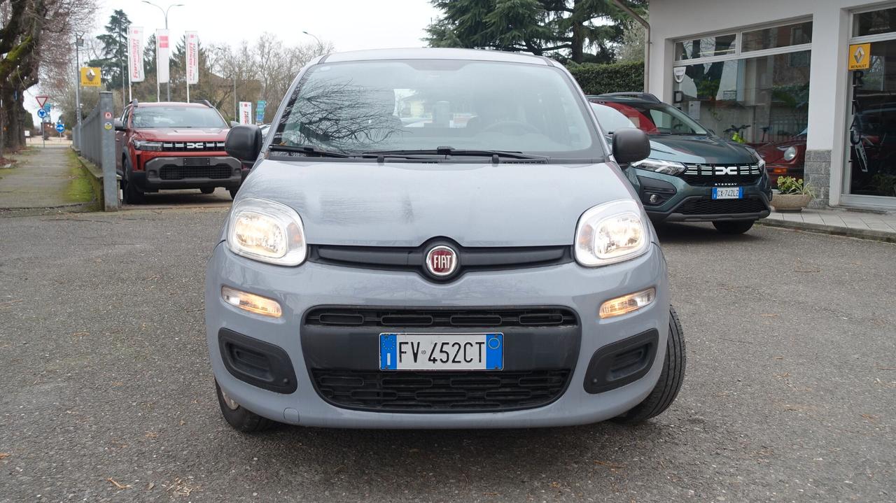 Fiat Panda 1.2 EasyPower Lounge