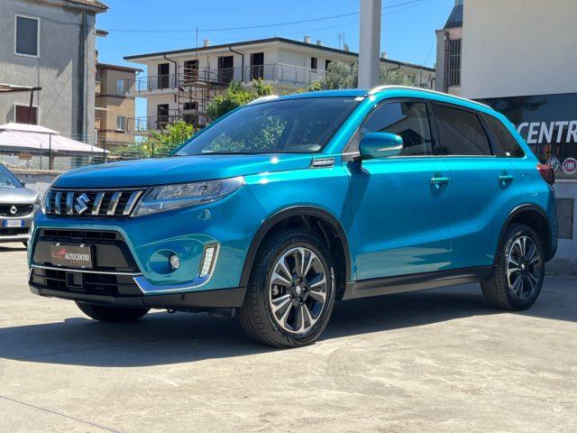 SUZUKI Vitara 1.5 Full Hybrid A/T 4WD AllGrip Starview