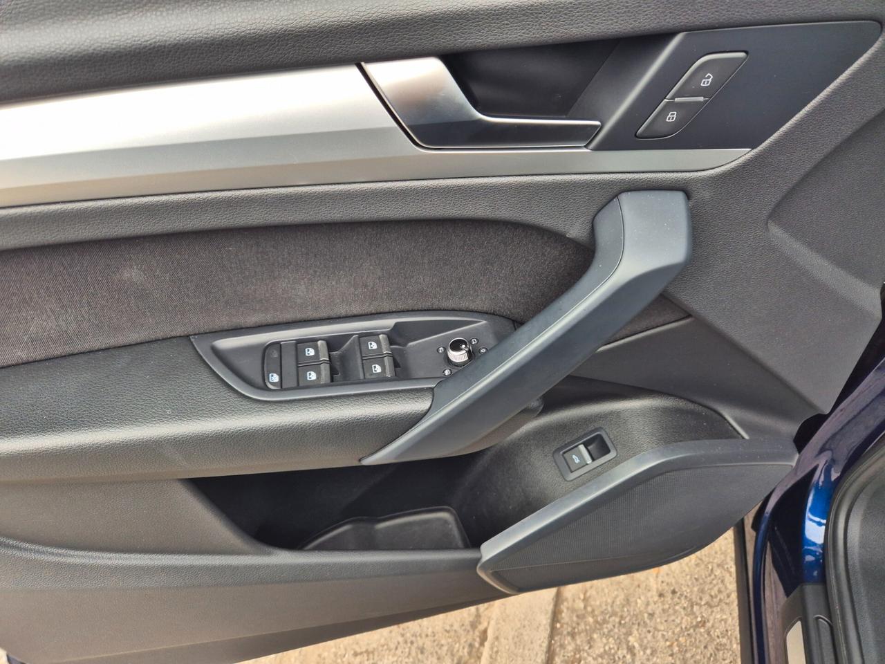 Audi Q5 SPB 40 TDI quattro S tronic Business Advanced