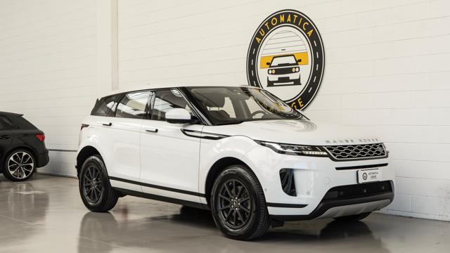 LAND ROVER Range Rover Evoque 2.0D 163CV Mhev IVA ESPOSTA I4 AWD Auto SE
