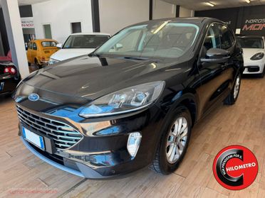 Ford Kuga 1.5 EcoBlue 120CV Titanium 2020