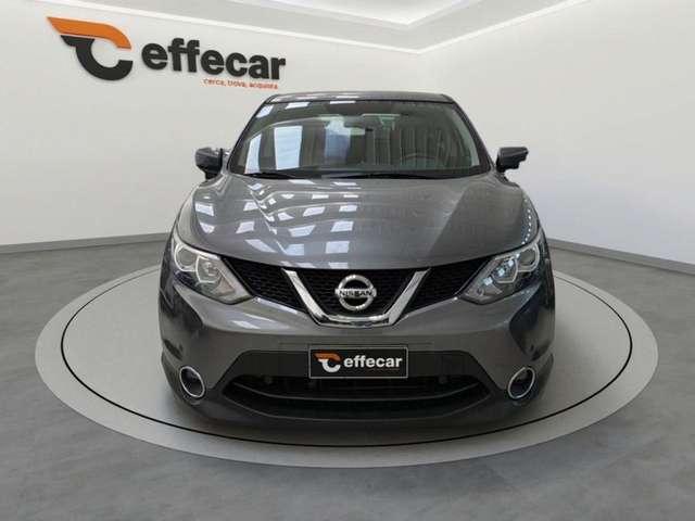 Nissan Qashqai 1.2 DIG-T OK NEOPATENTATI