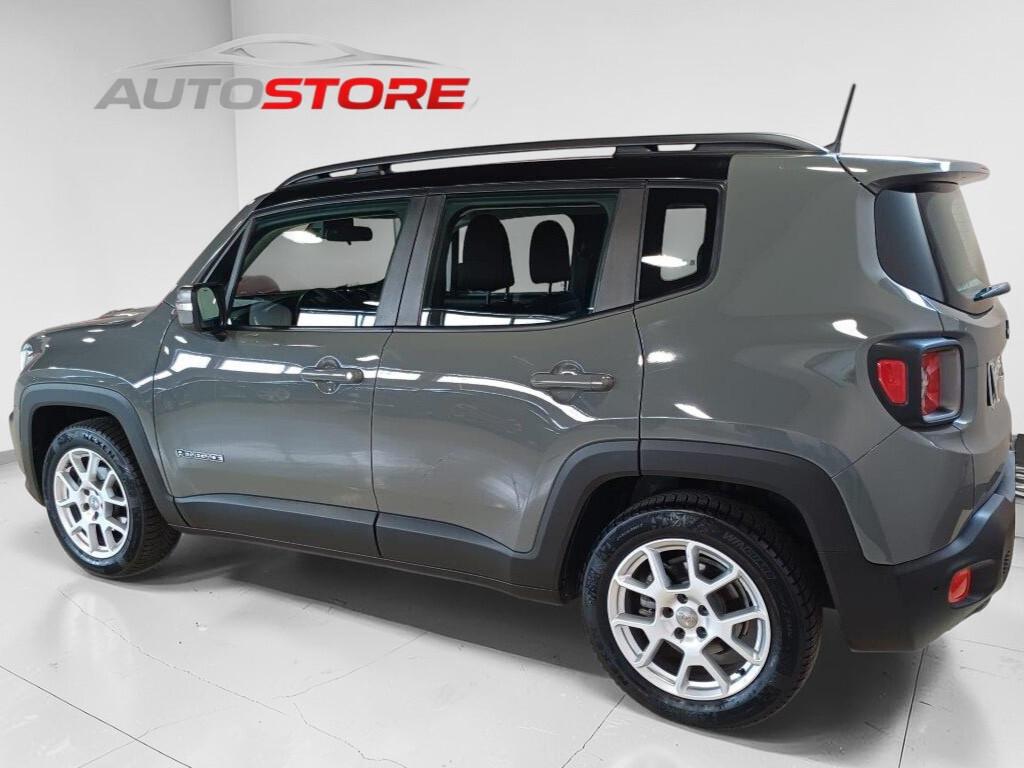 Jeep Renegade 1.6 Mjt Limited