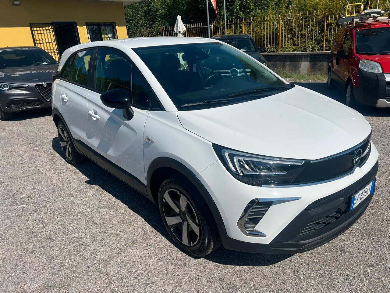 Opel Crossland 1.5 ECOTEC D 110 CV S&S Blitz Edition
