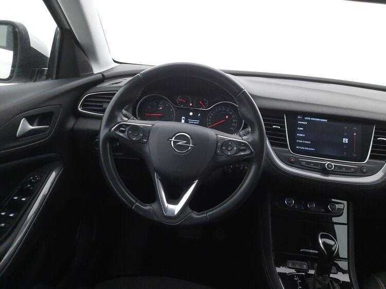 Opel Grandland Elegance AT8 BR051895 1.5 Diesel 131CV