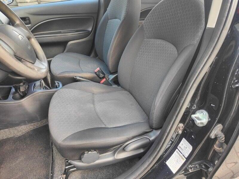 Mitsubishi Space Star Space Star 1.0 ClearTec GPL bi-fuel Invite