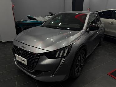 Peugeot 208 PureTech 130 Stop&Start EAT8 5 porte GT