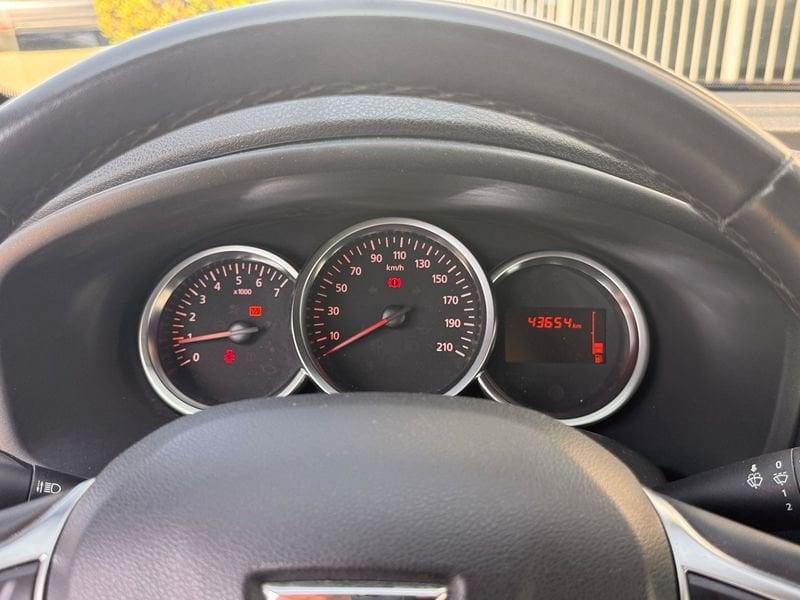 Dacia Sandero Stepway 1.0 tce ECO-G 15th Anniversary