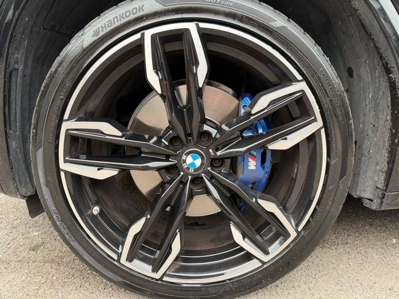BMW X3 xDrive M40i MH48V