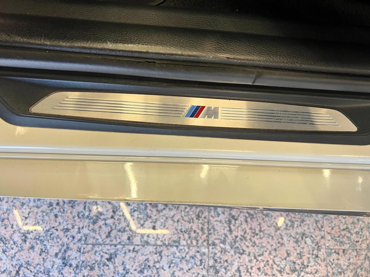 Bmw X2 M X2 xDrive18d Msport-X